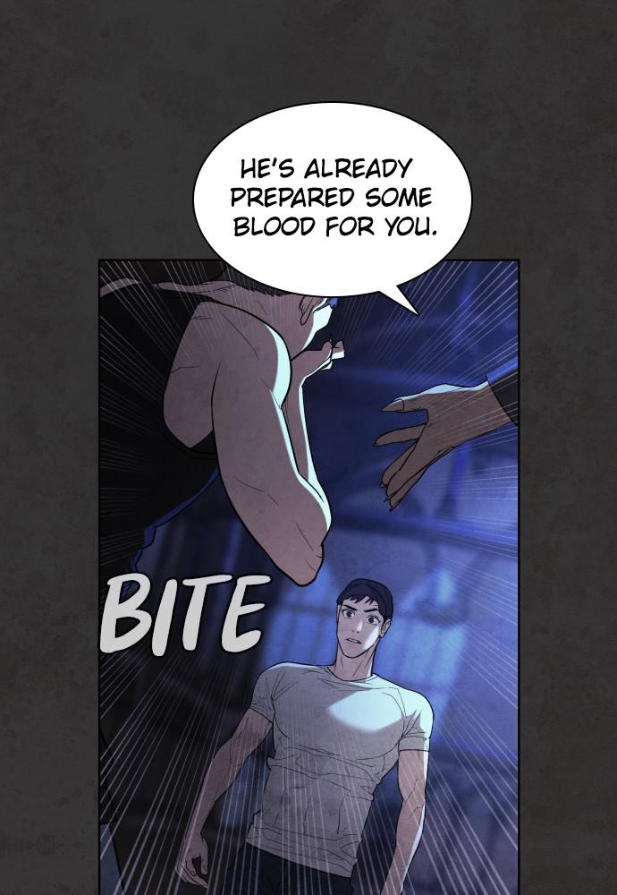 Read Unholy Blood (en) Manga Online