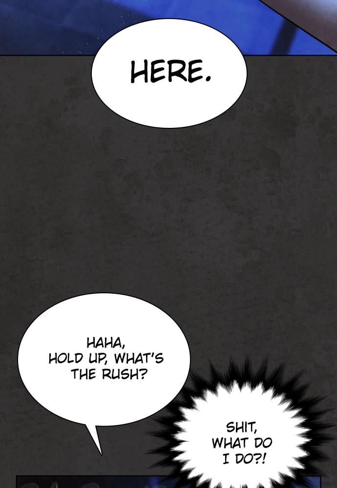 Read Unholy Blood (en) Manga Online