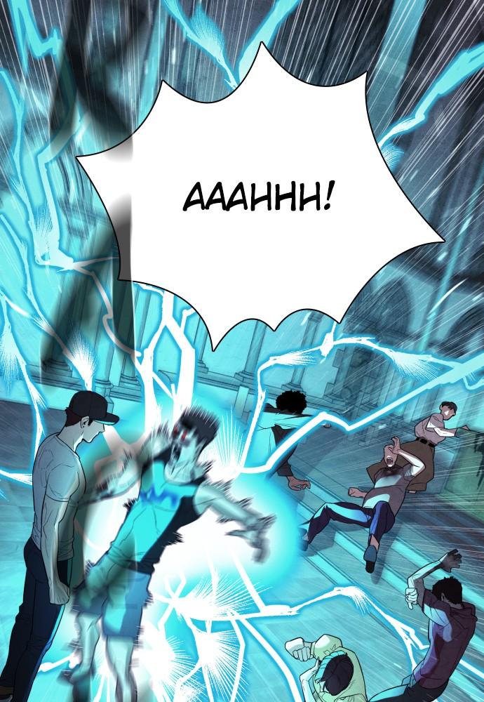 Read Unholy Blood (en) Manga Online