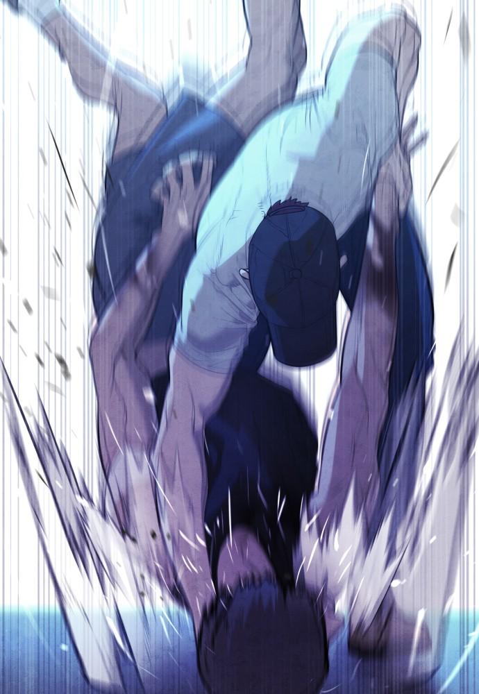 Read Unholy Blood (en) Manga Online