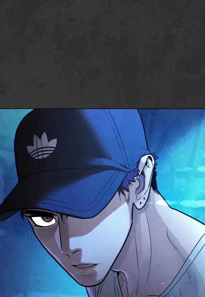 Read Unholy Blood (en) Manga Online