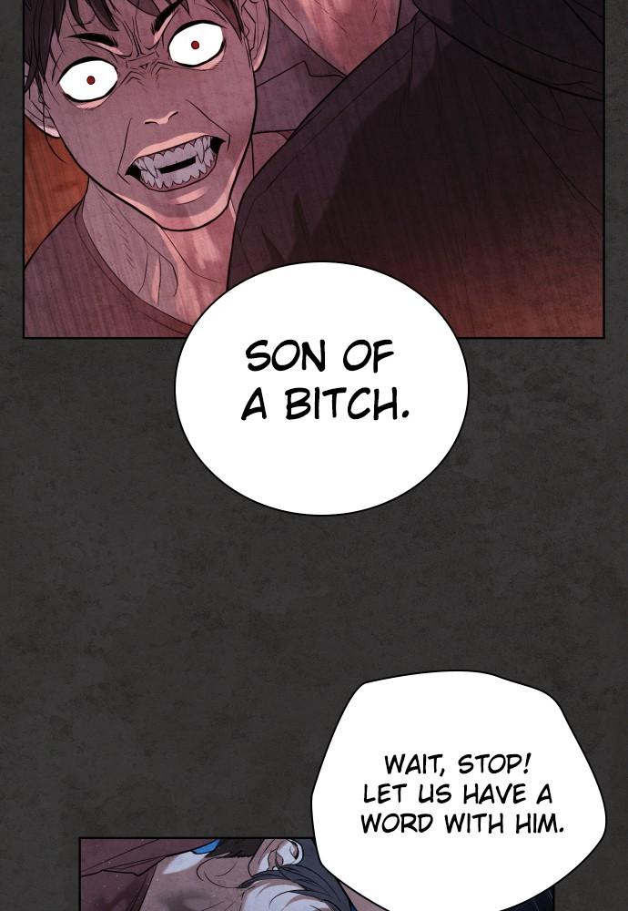 Read Unholy Blood (en) Manga Online