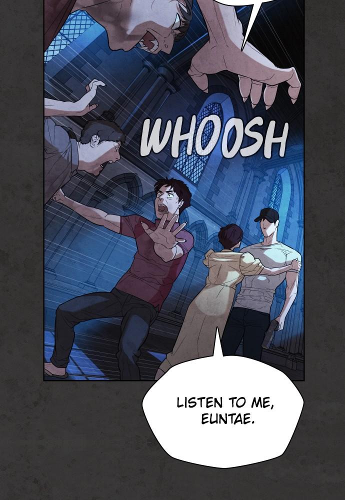 Read Unholy Blood (en) Manga Online