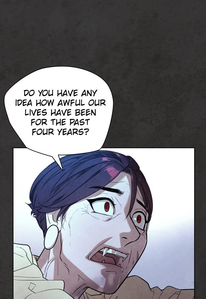 Read Unholy Blood (en) Manga Online