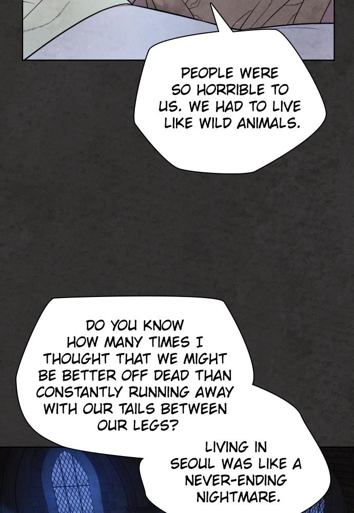 Read Unholy Blood (en) Manga Online