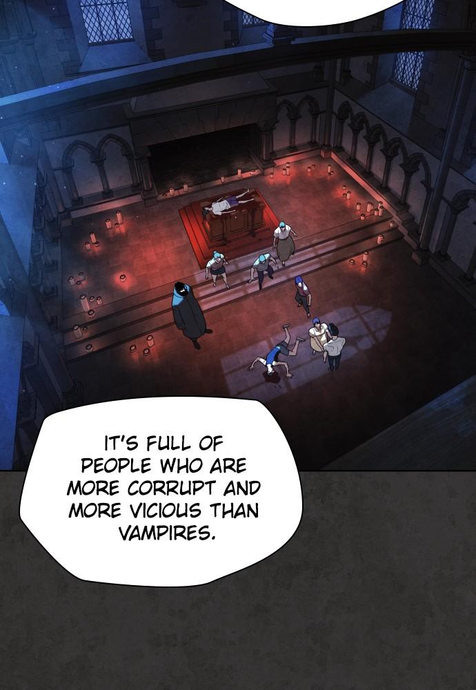 Read Unholy Blood (en) Manga Online