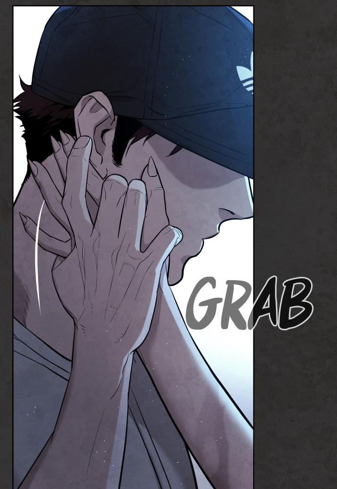 Read Unholy Blood (en) Manga Online