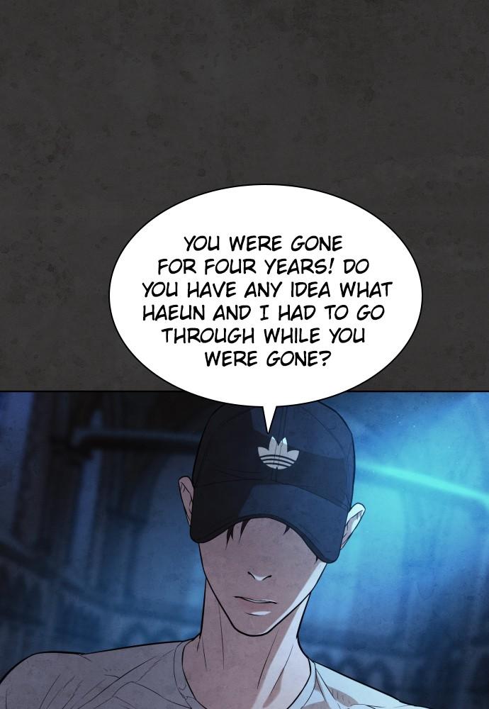 Read Unholy Blood (en) Manga Online