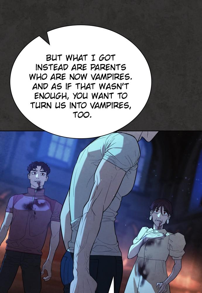 Read Unholy Blood (en) Manga Online