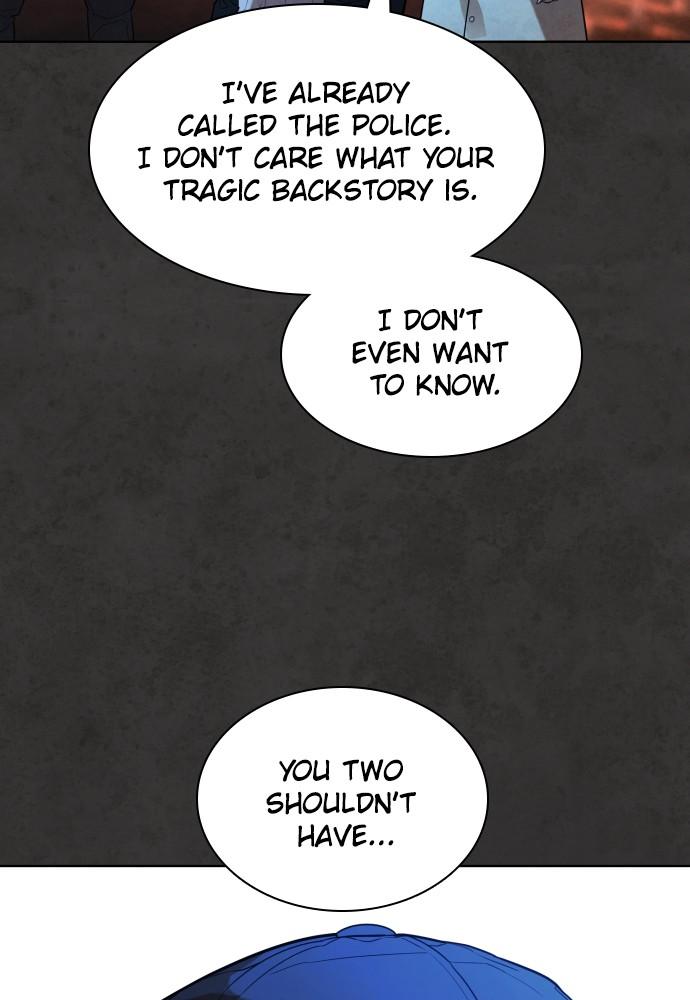 Read Unholy Blood (en) Manga Online