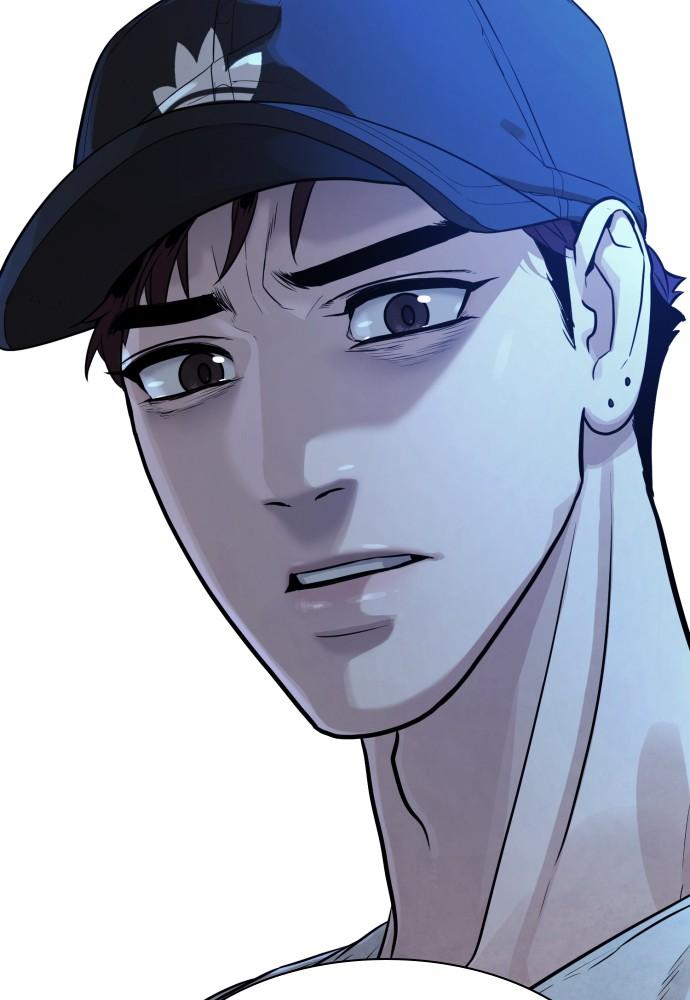 Read Unholy Blood (en) Manga Online