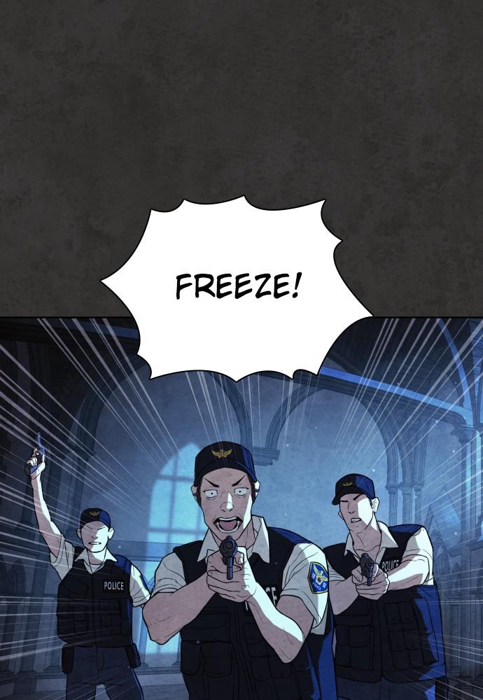 Read Unholy Blood (en) Manga Online