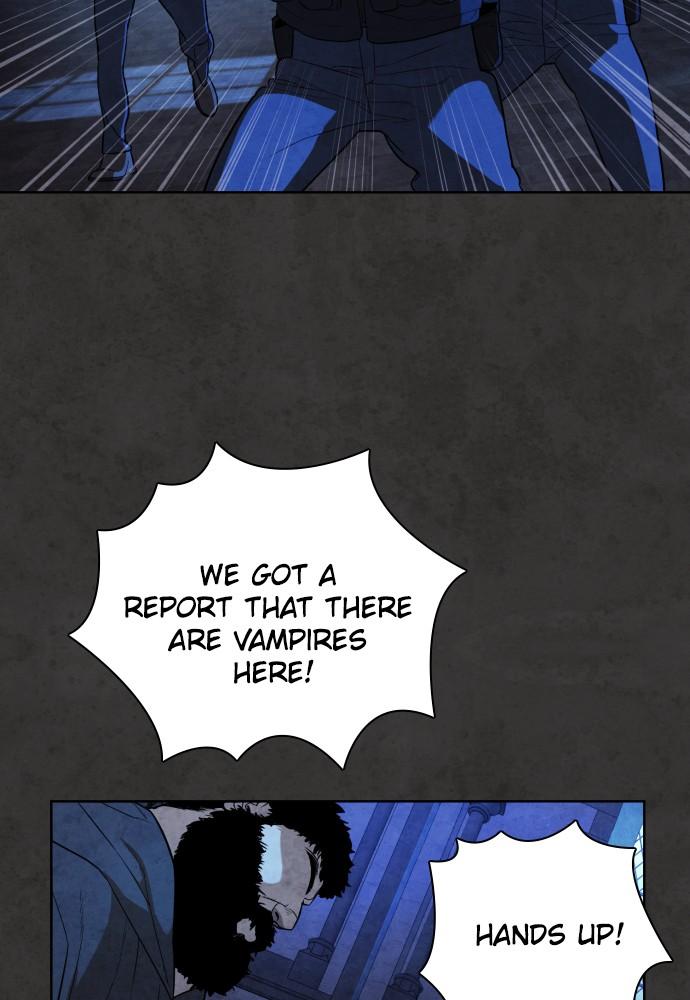 Read Unholy Blood (en) Manga Online