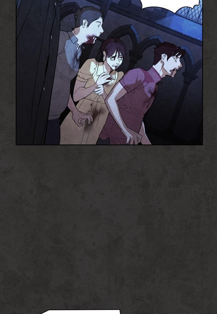 Read Unholy Blood (en) Manga Online