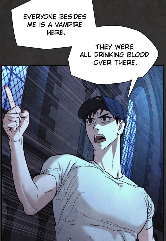 Read Unholy Blood (en) Manga Online