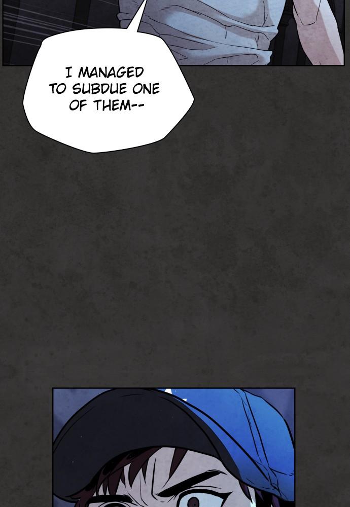 Read Unholy Blood (en) Manga Online