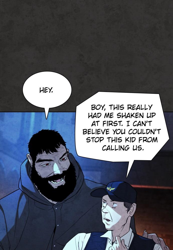 Read Unholy Blood (en) Manga Online