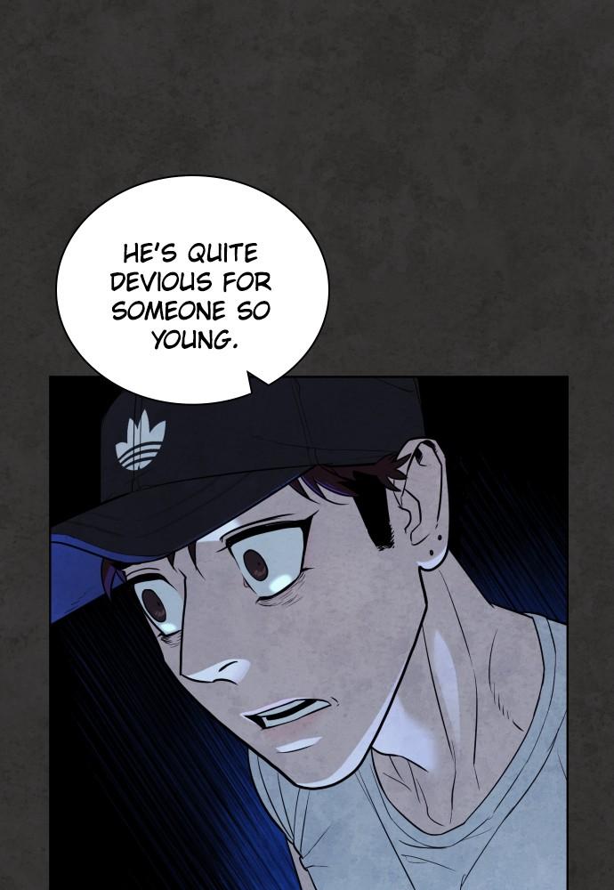 Read Unholy Blood (en) Manga Online