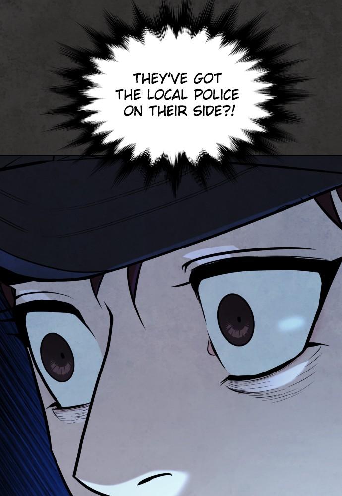 Read Unholy Blood (en) Manga Online