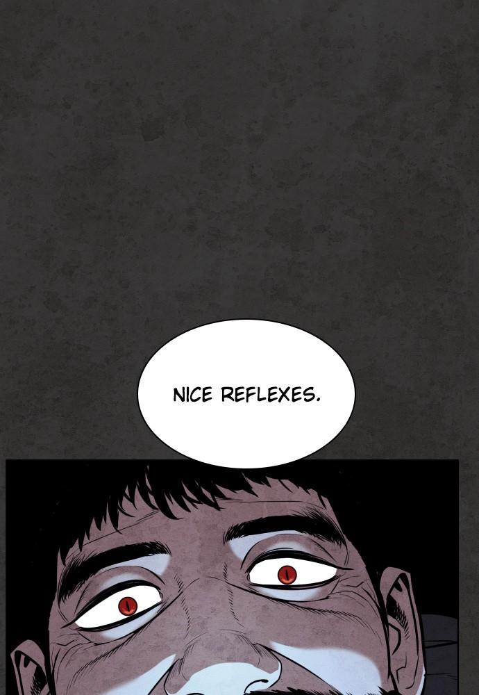 Read Unholy Blood (en) Manga Online