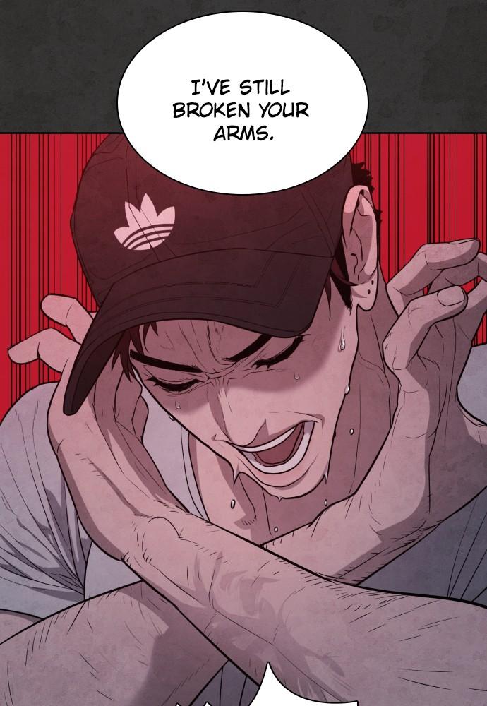 Read Unholy Blood (en) Manga Online