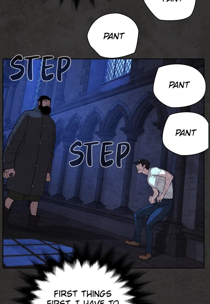 Read Unholy Blood (en) Manga Online