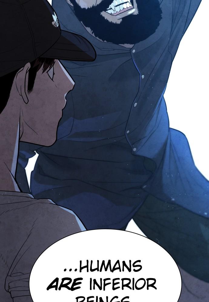 Read Unholy Blood (en) Manga Online