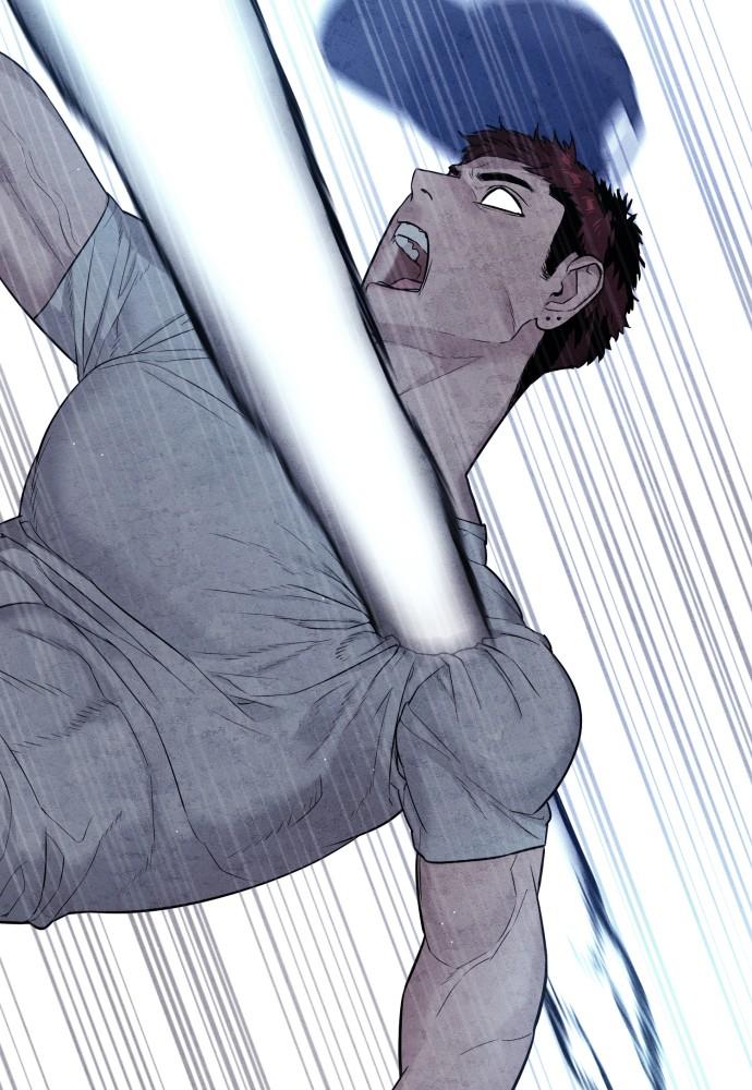 Read Unholy Blood (en) Manga Online