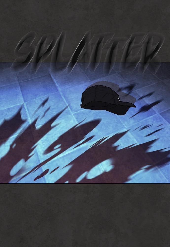 Read Unholy Blood (en) Manga Online