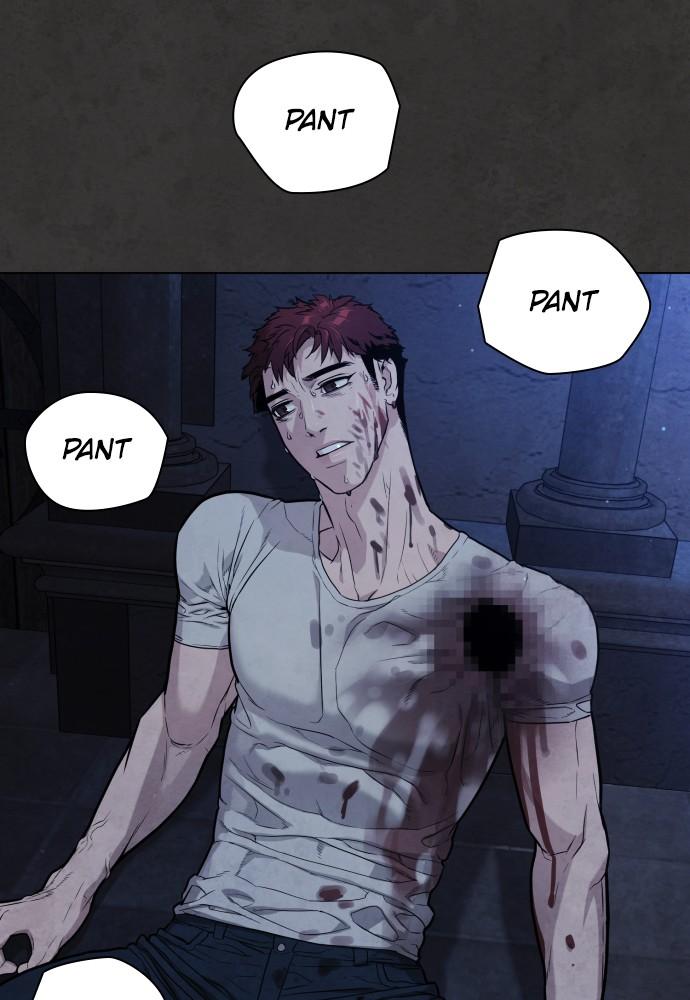 Read Unholy Blood (en) Manga Online