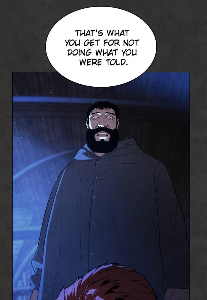 Read Unholy Blood (en) Manga Online