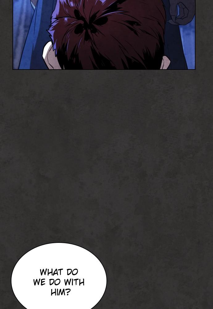 Read Unholy Blood (en) Manga Online