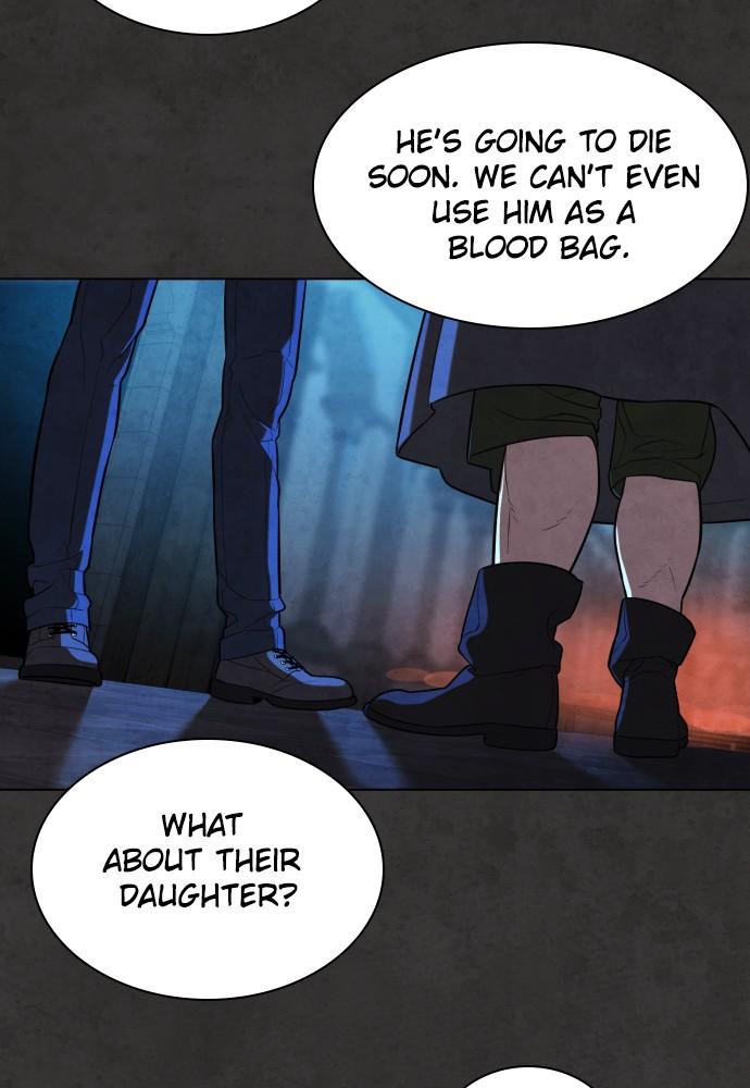 Read Unholy Blood (en) Manga Online