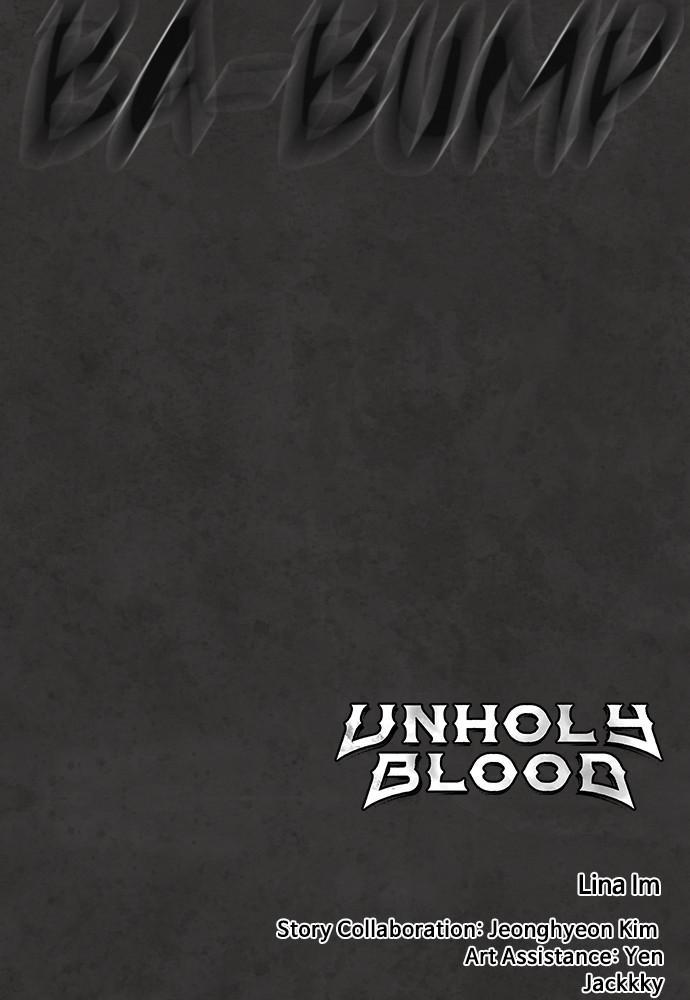 Read Unholy Blood (en) Manga Online