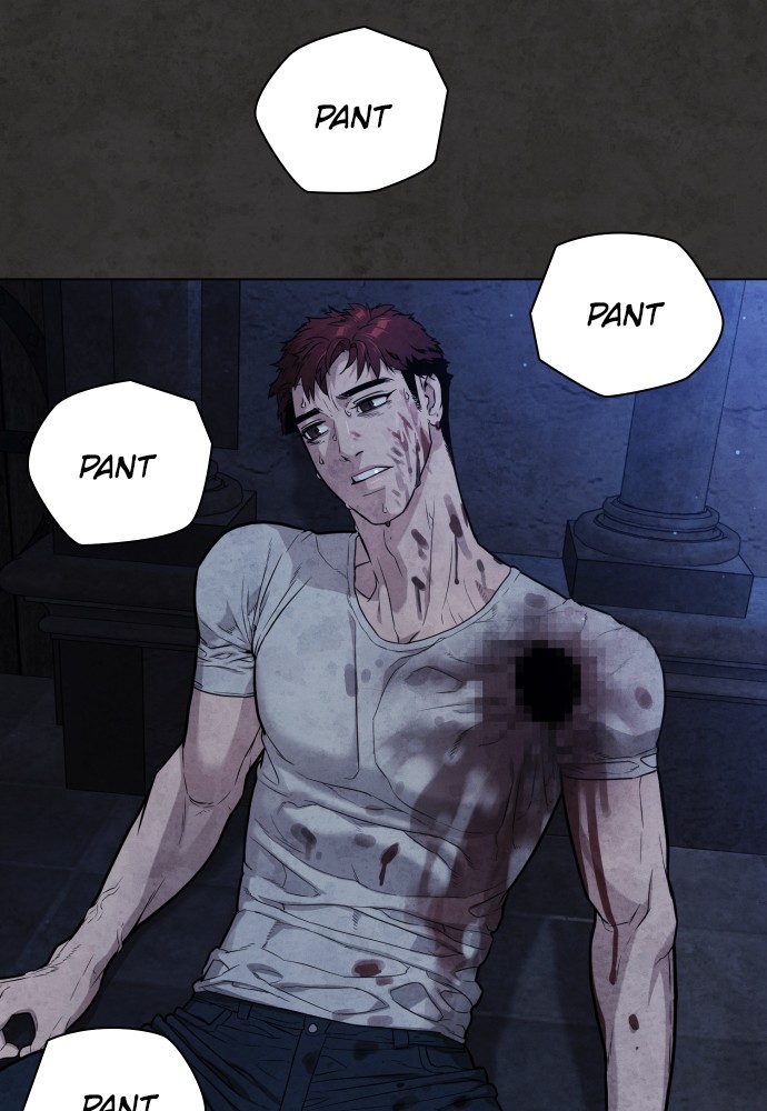 Read Unholy Blood (en) Manga Online