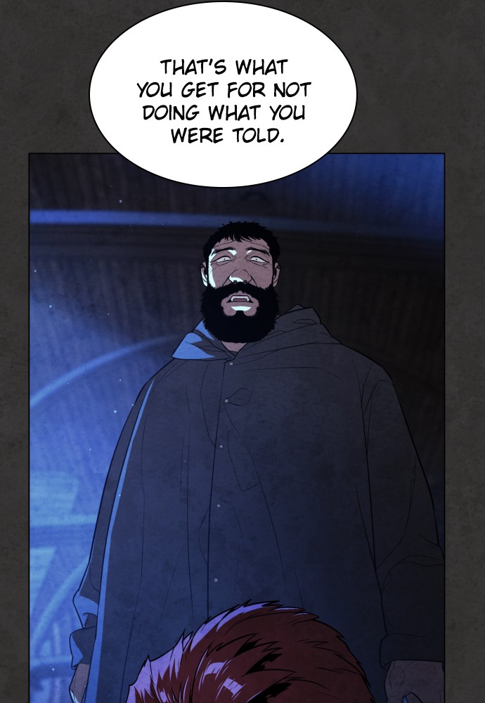 Read Unholy Blood (en) Manga Online