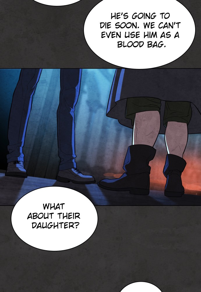 Read Unholy Blood (en) Manga Online