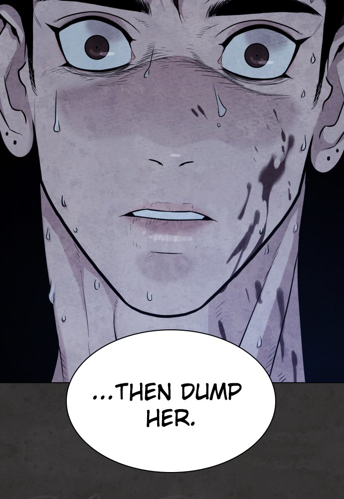 Read Unholy Blood (en) Manga Online