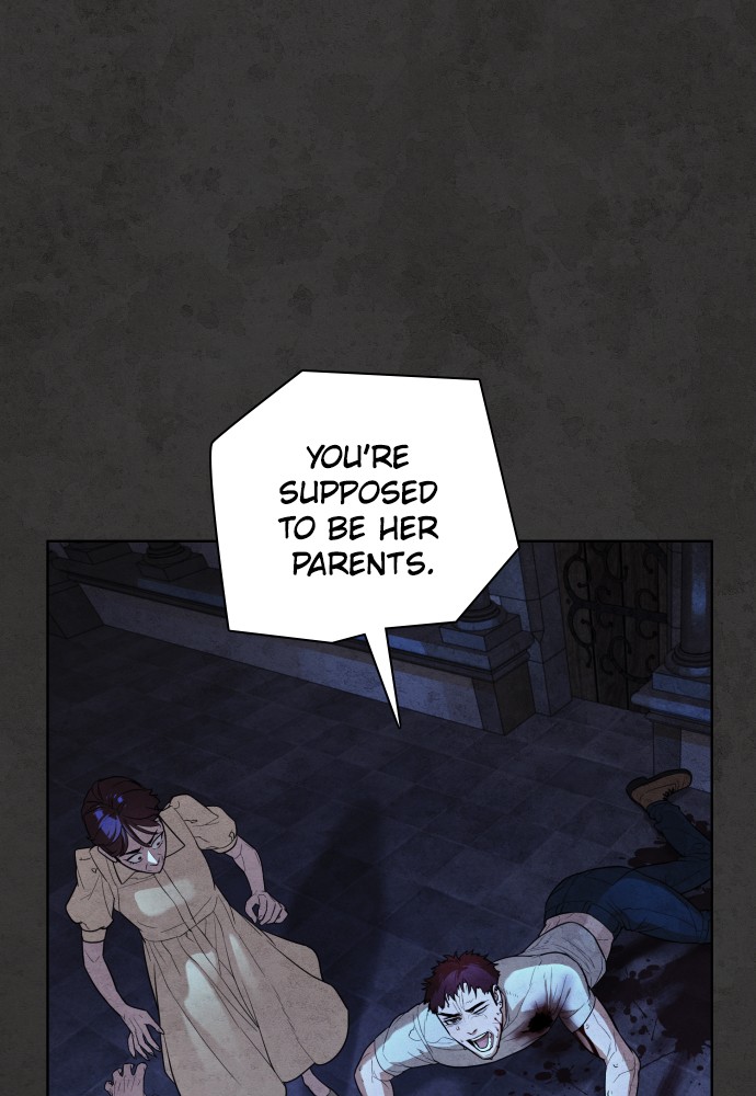 Read Unholy Blood (en) Manga Online