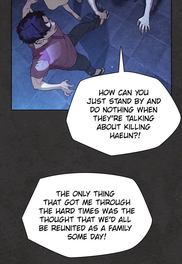 Read Unholy Blood (en) Manga Online