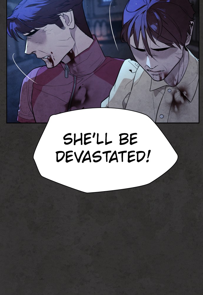 Read Unholy Blood (en) Manga Online