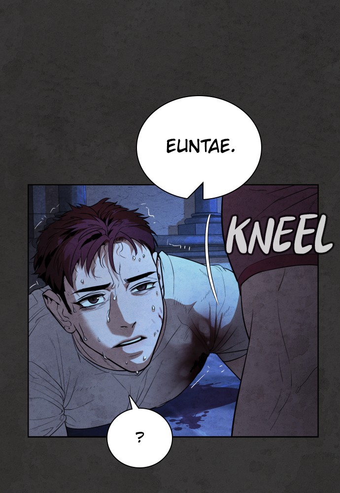 Read Unholy Blood (en) Manga Online