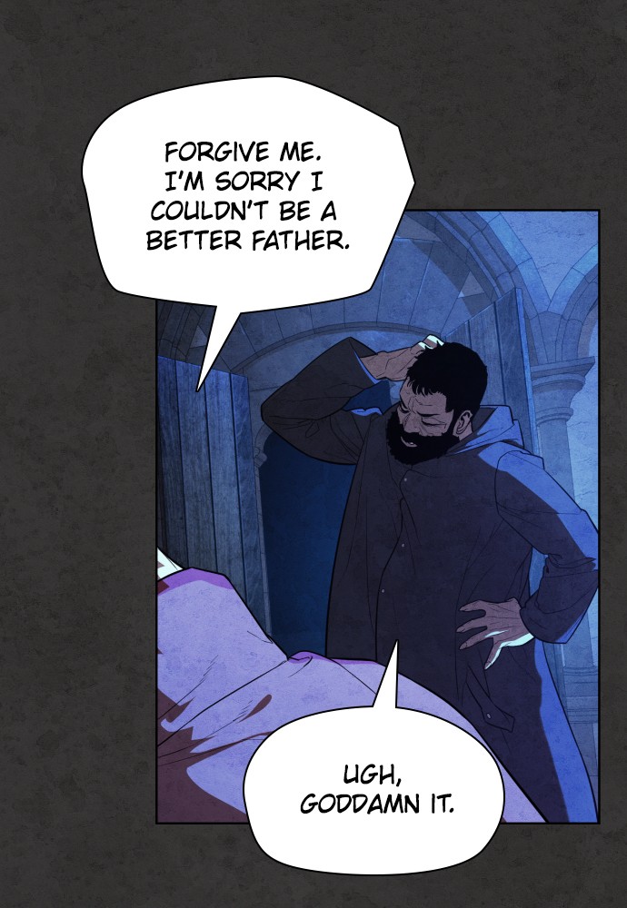 Read Unholy Blood (en) Manga Online