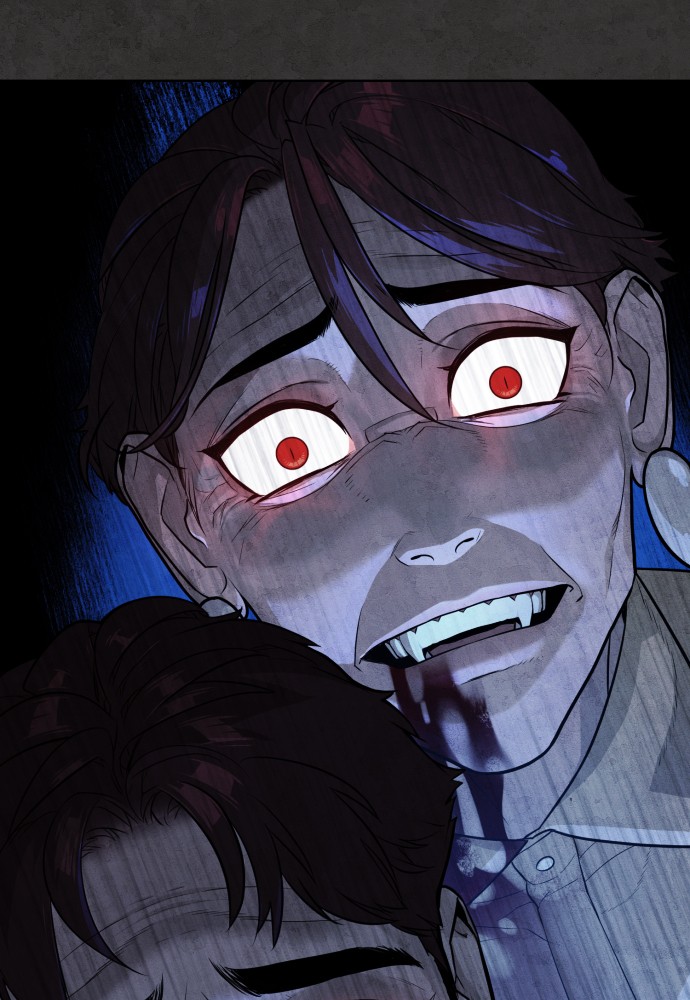 Read Unholy Blood (en) Manga Online