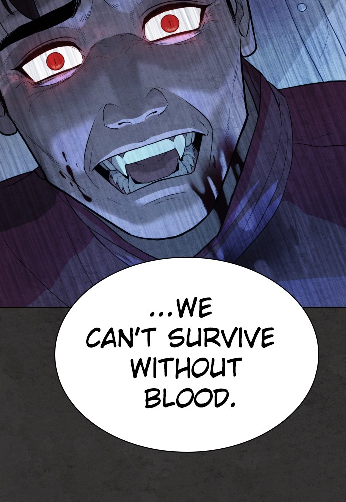 Read Unholy Blood (en) Manga Online