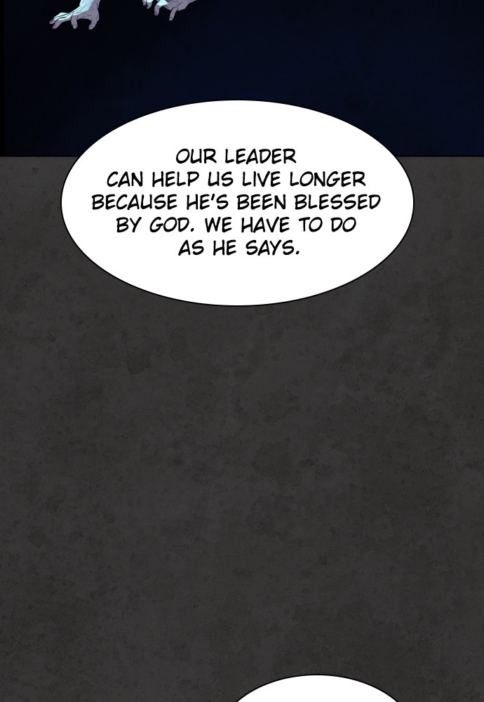 Read Unholy Blood (en) Manga Online