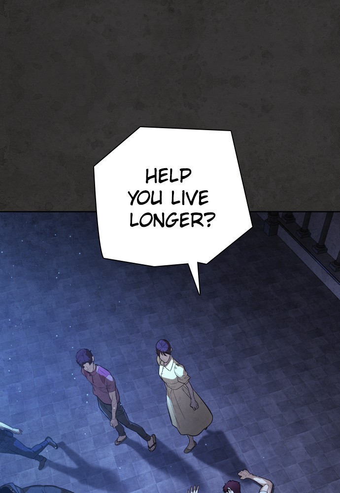 Read Unholy Blood (en) Manga Online