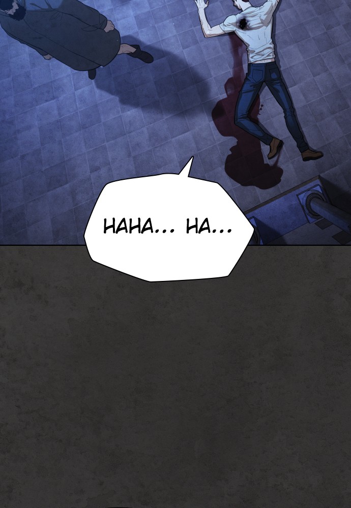 Read Unholy Blood (en) Manga Online