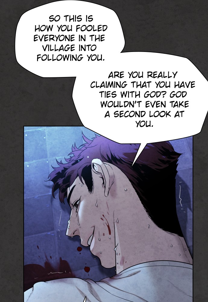 Read Unholy Blood (en) Manga Online