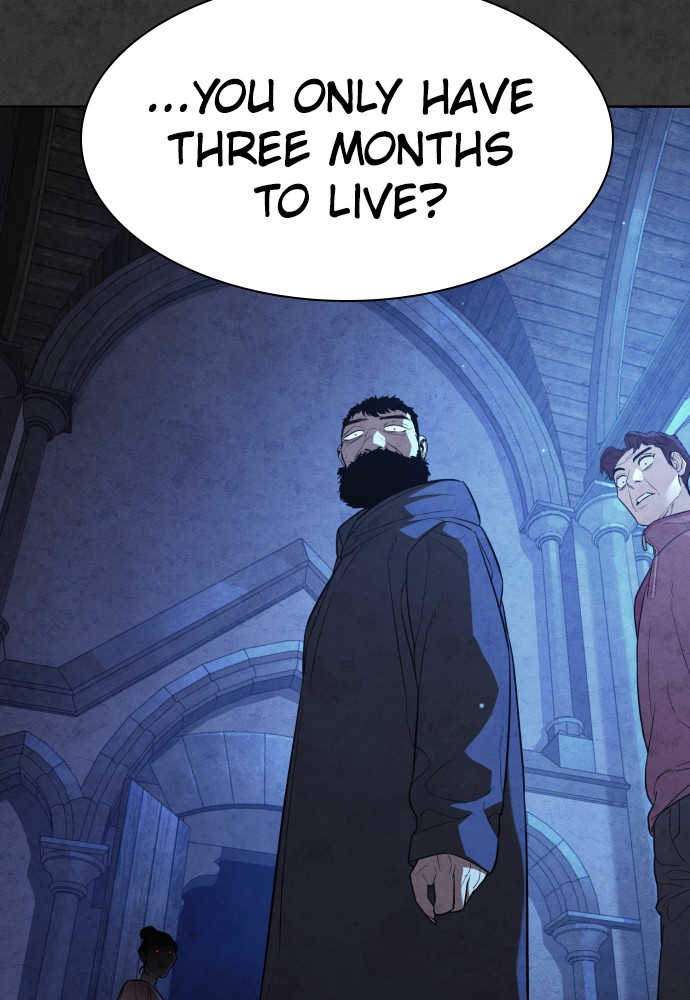 Read Unholy Blood (en) Manga Online